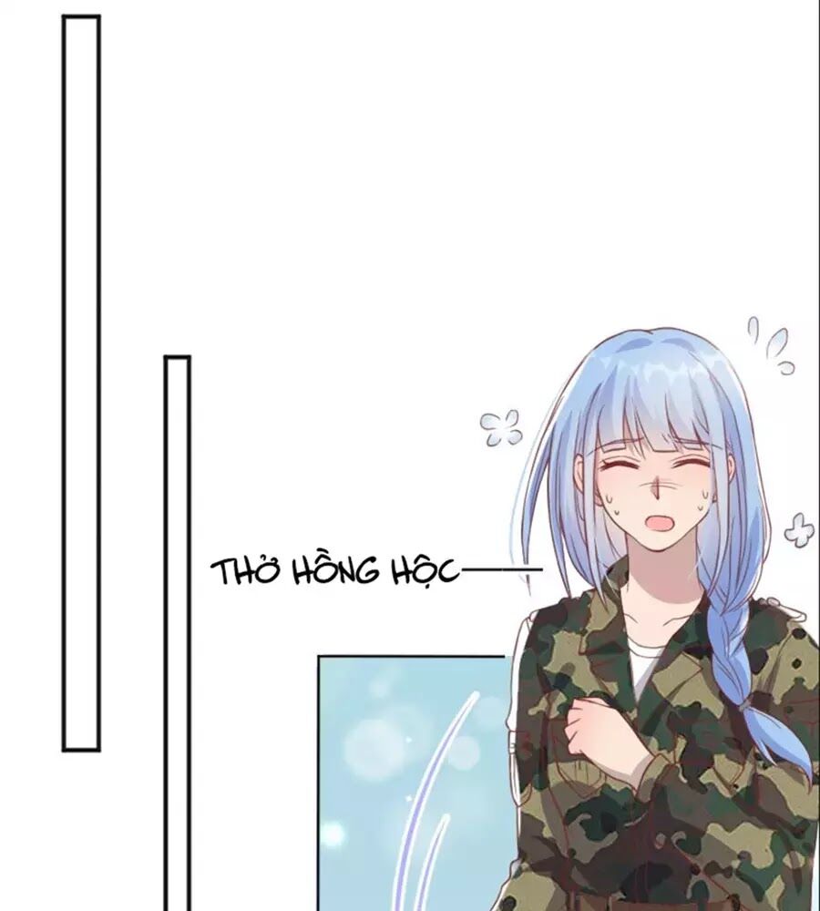 chồng già vợ trẻ trêu nhau hàng ngày chapter 58 9