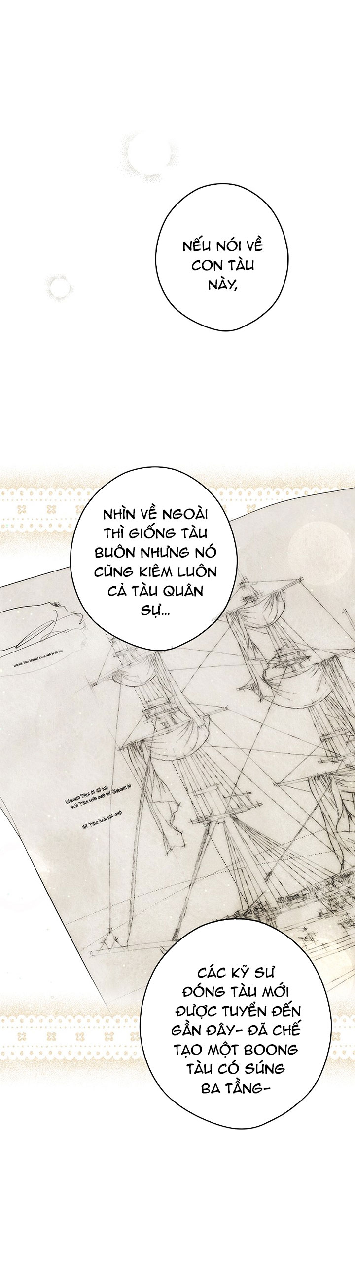 quý cô bí ẩn - secret lady chapter 95.1 1