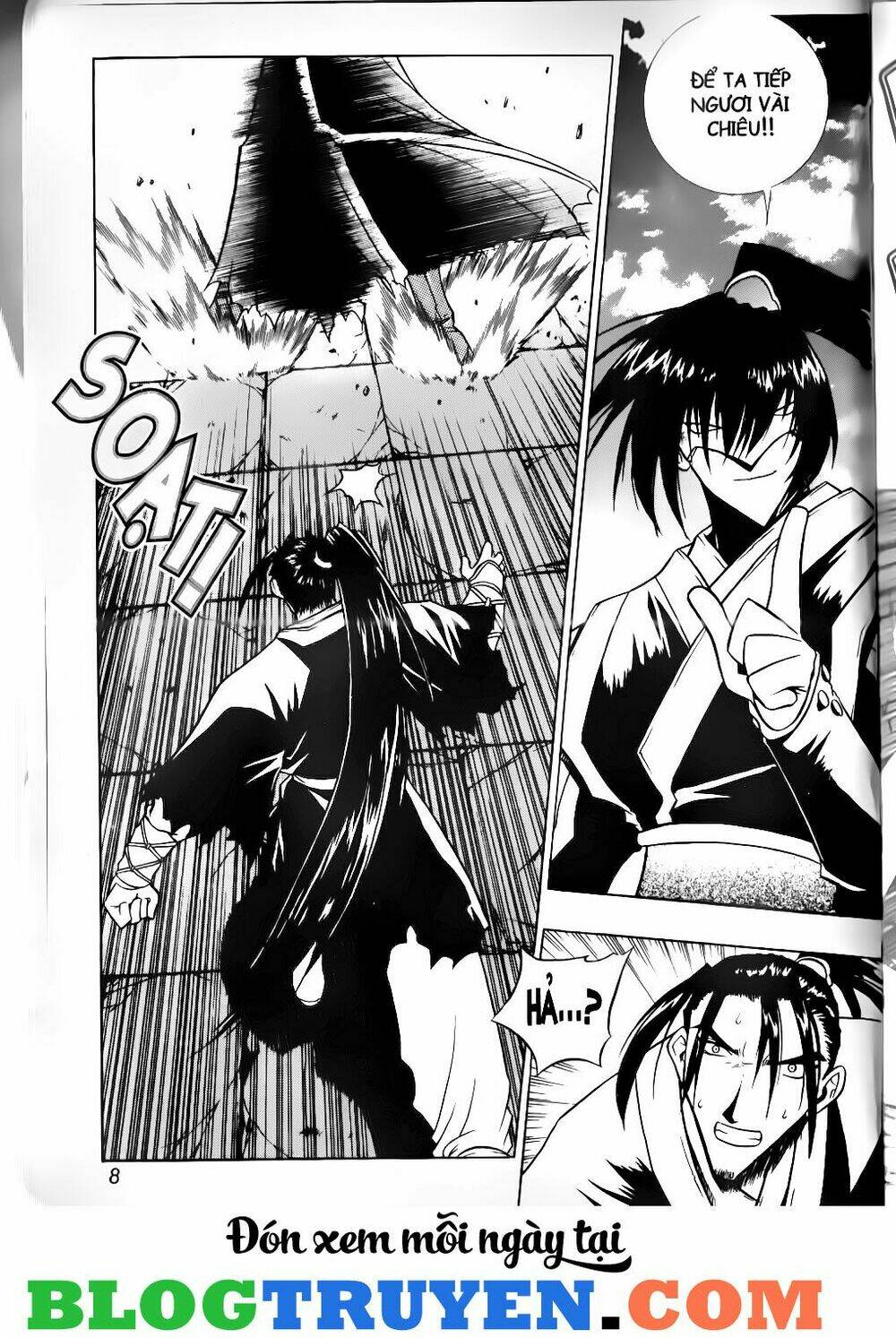 thiên lang liệt truyện chapter 79 6