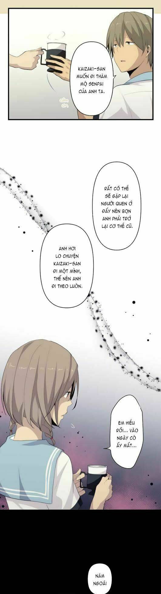 viên thuốc trùng sinh chapter 87 7