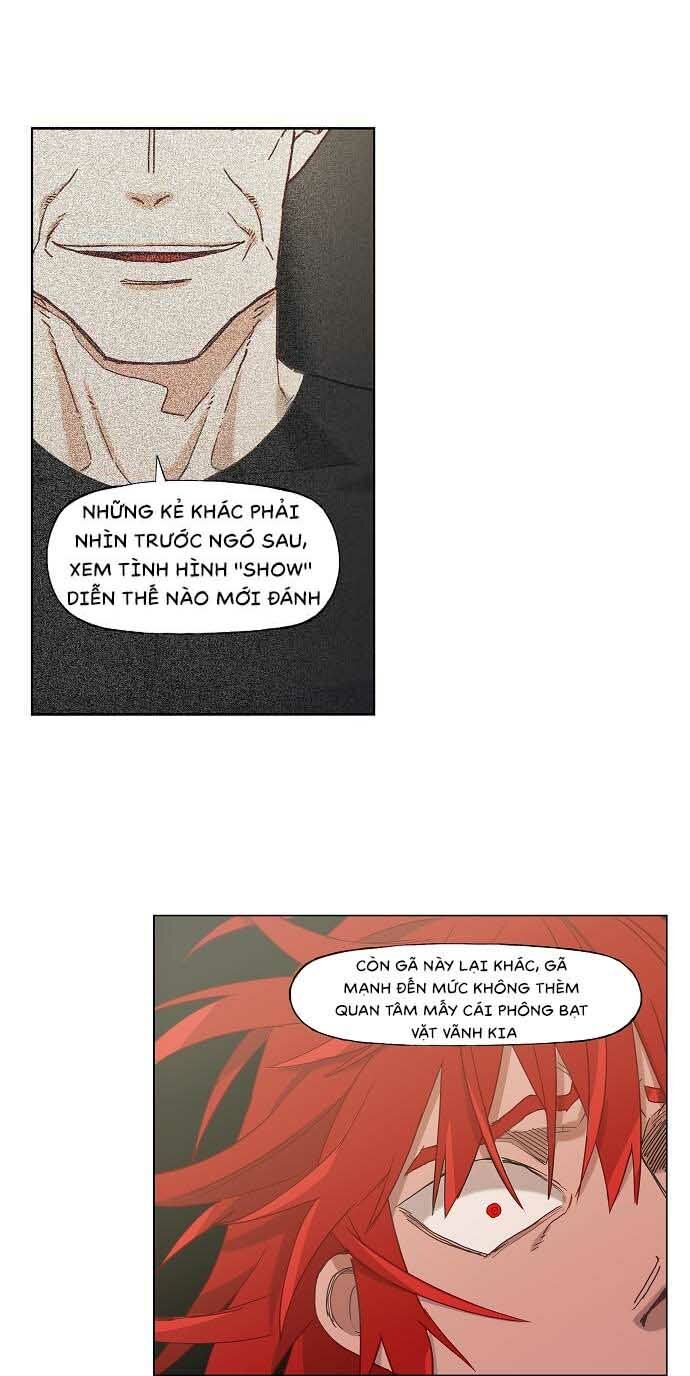 Võ Sĩ Quyền Anh chapter 22 52