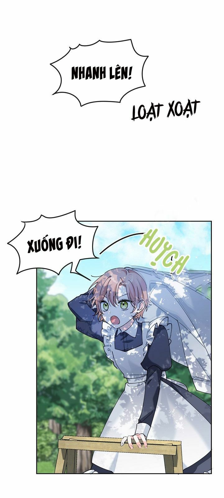 ác nữ karuna bé lại chapter 7 67