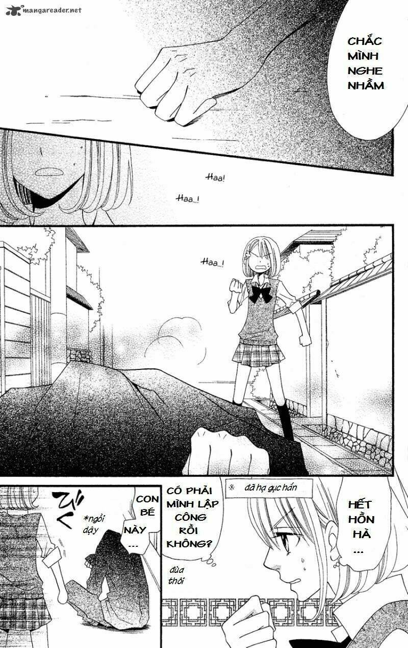 chàng trai đặc biệt chapter 39 20