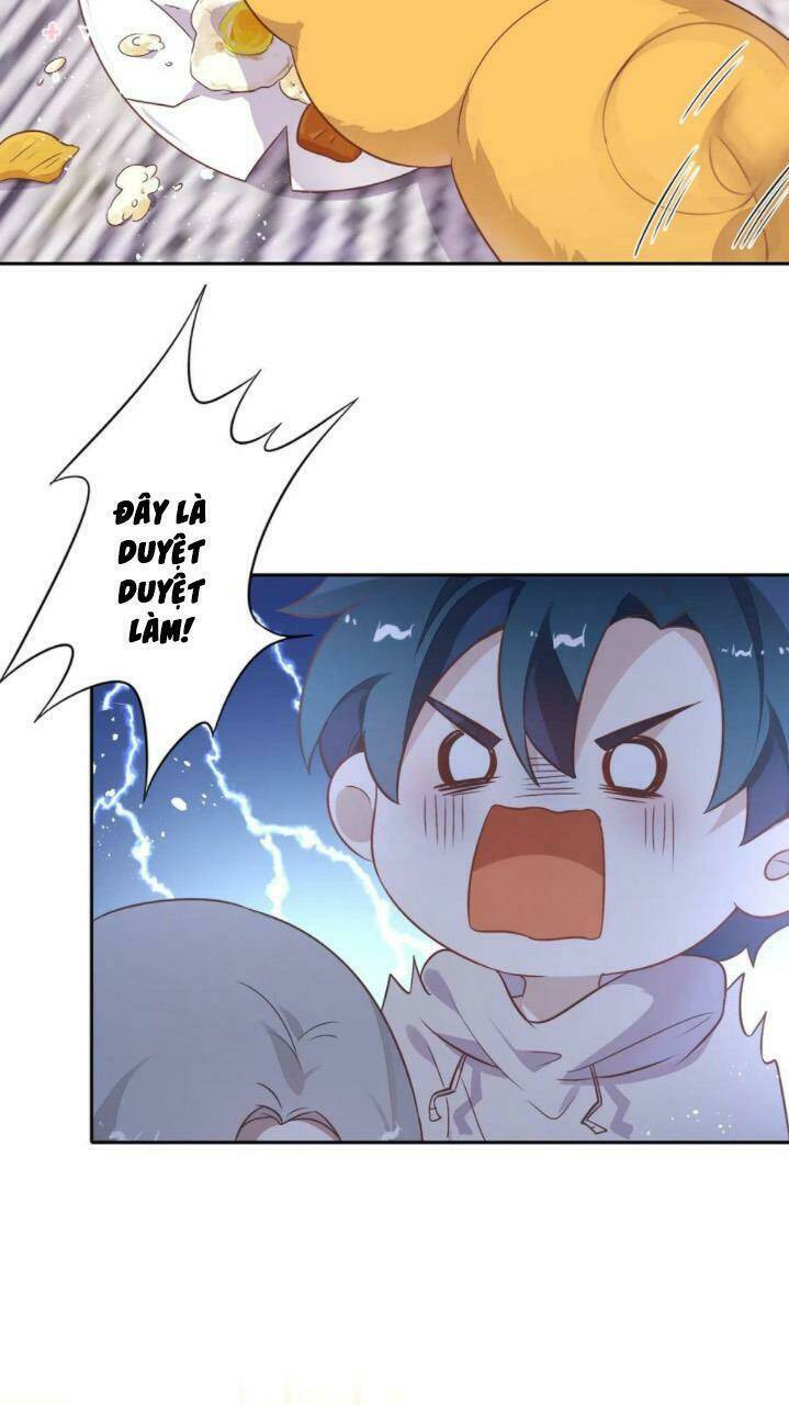 bạn trai kém tuổi bẫy yêu tôi chapter 69 9