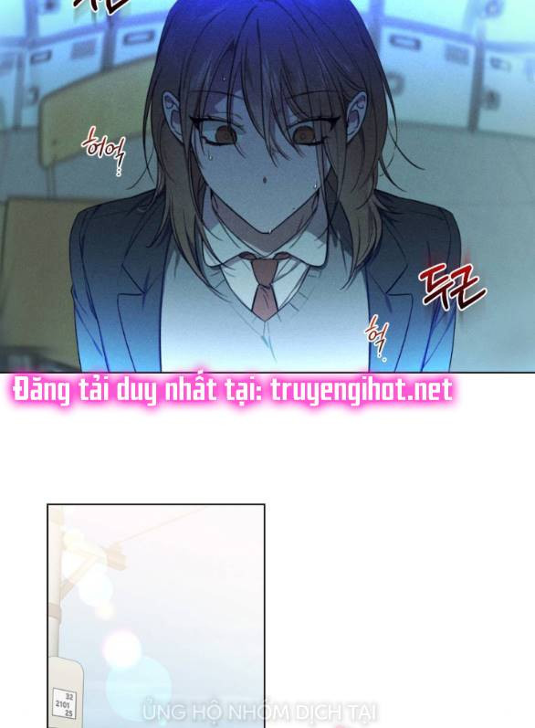 sương giá chapter 6.1 11