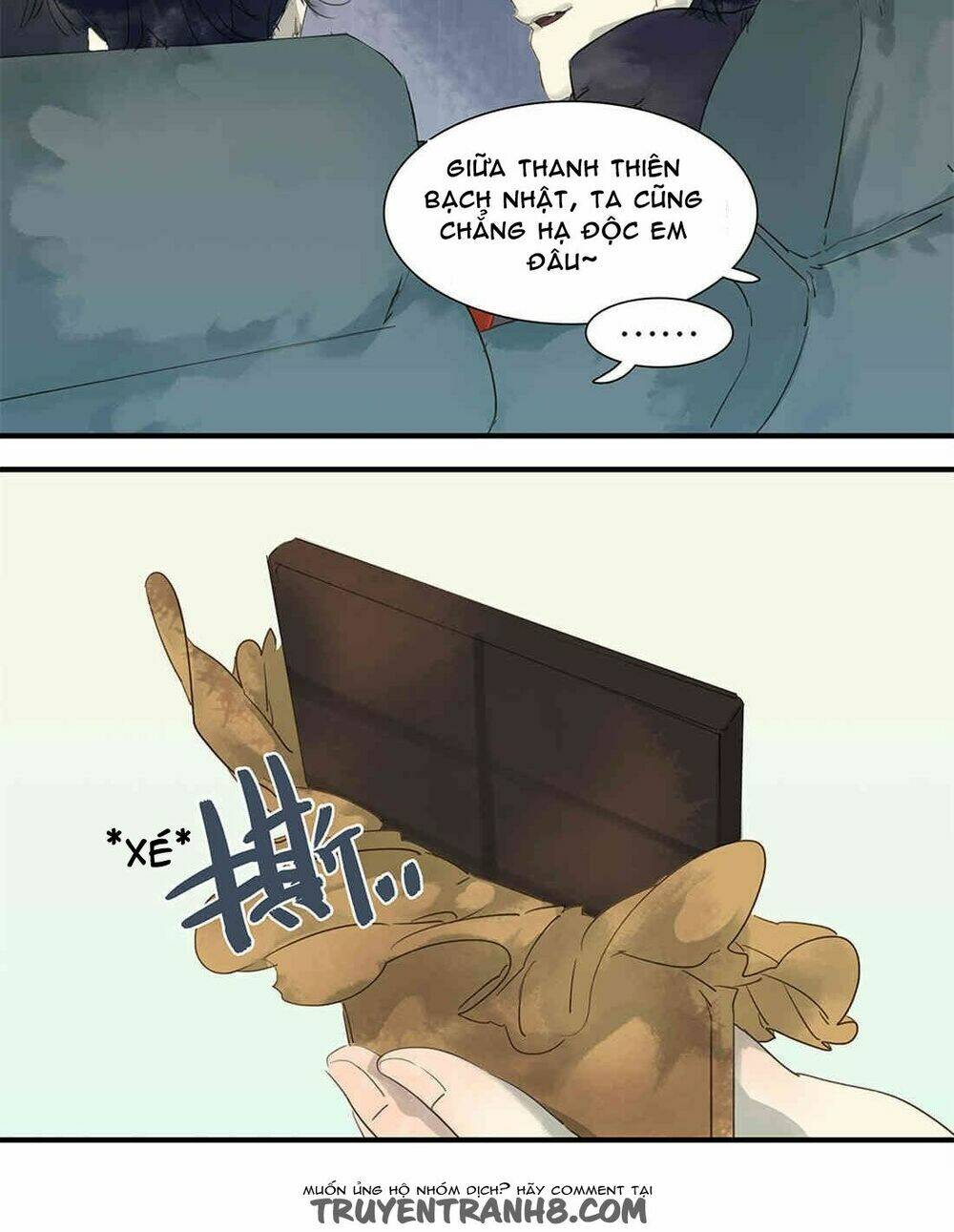 mùng 3 tháng 3 chapter 17 11