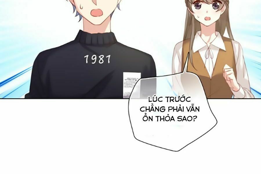 tình yêu là thế phần 2 chapter 32 34
