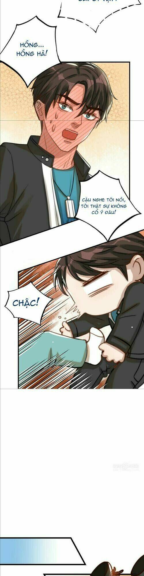 chồng trước 18 tuổi chapter 59 6