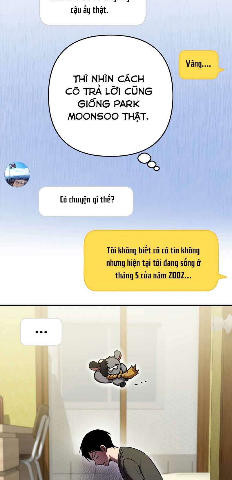 trưởng phòng kim tất thắng chapter 4 34