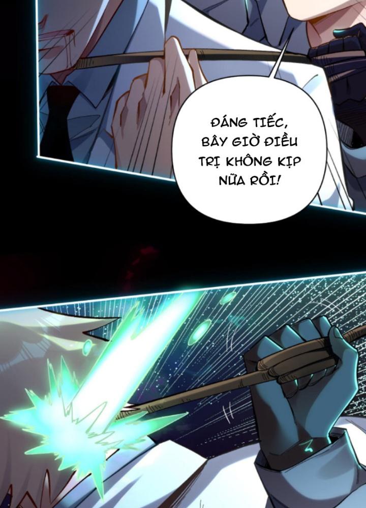 cướp đoạt vô số thiên phú, ta thành thần ở thời đại toàn dân chuyển chức chapter 1 126