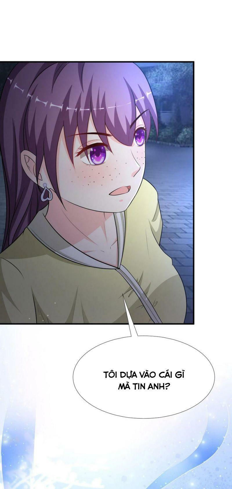 tối cường vận đào hoa chapter 156 17