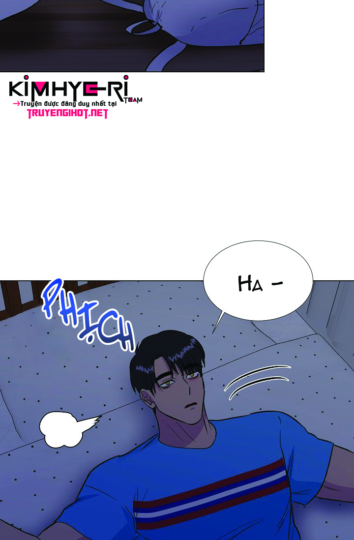 dưới đôi cánh ấy chapter 33 38