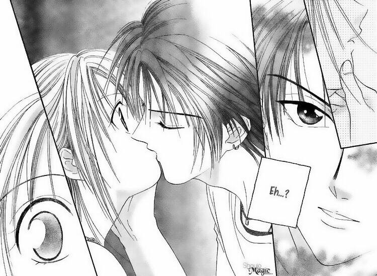 bạn trai đích thực chapter 19 25