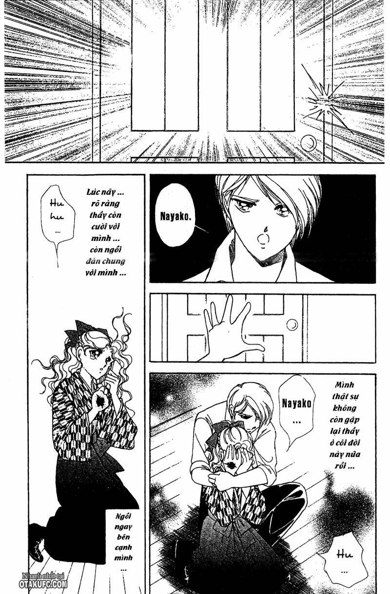 khúc tình ca ban mai - akatsuki no aria chapter 22 4