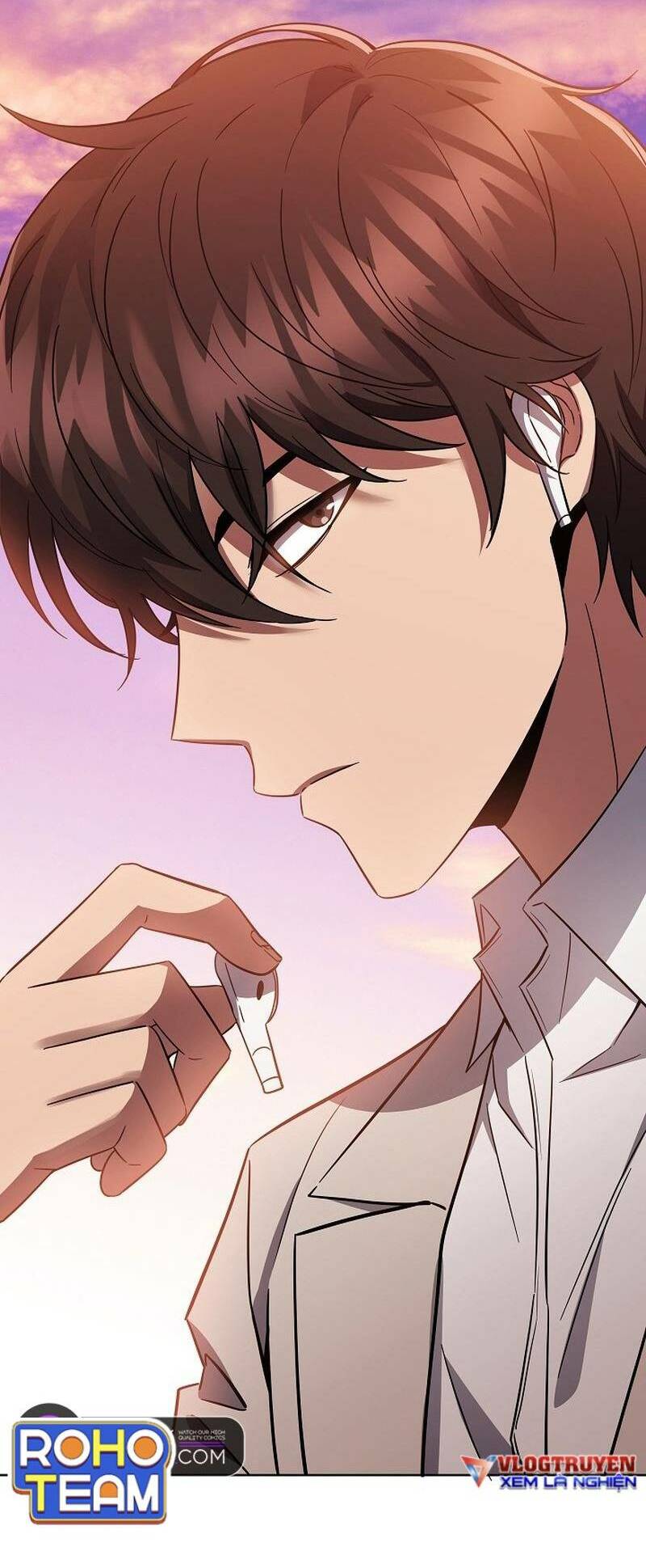 sự khởi đầu của tiền nhân chapter 2 14