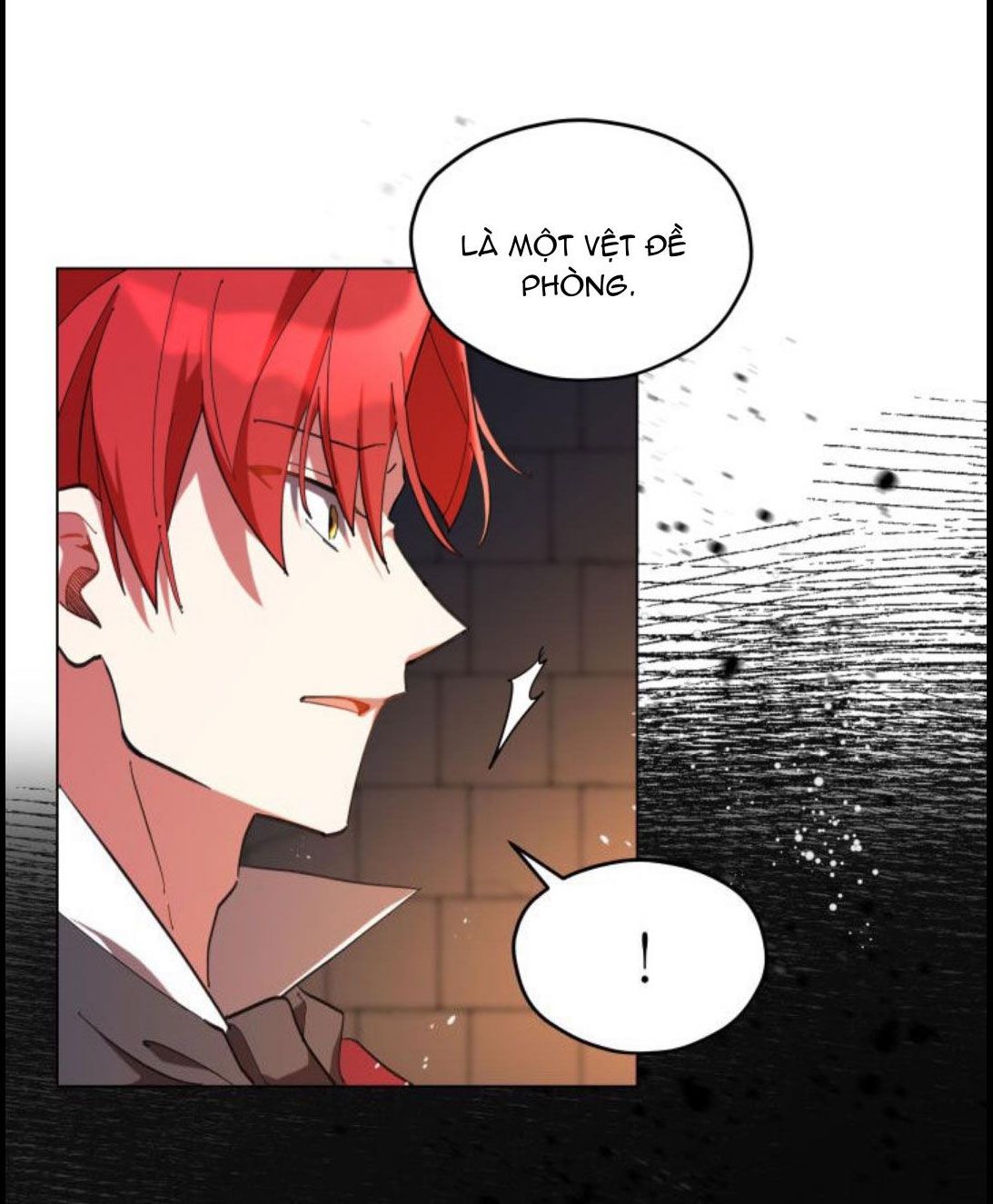 quý cô không thể chạm vào chapter 1 80