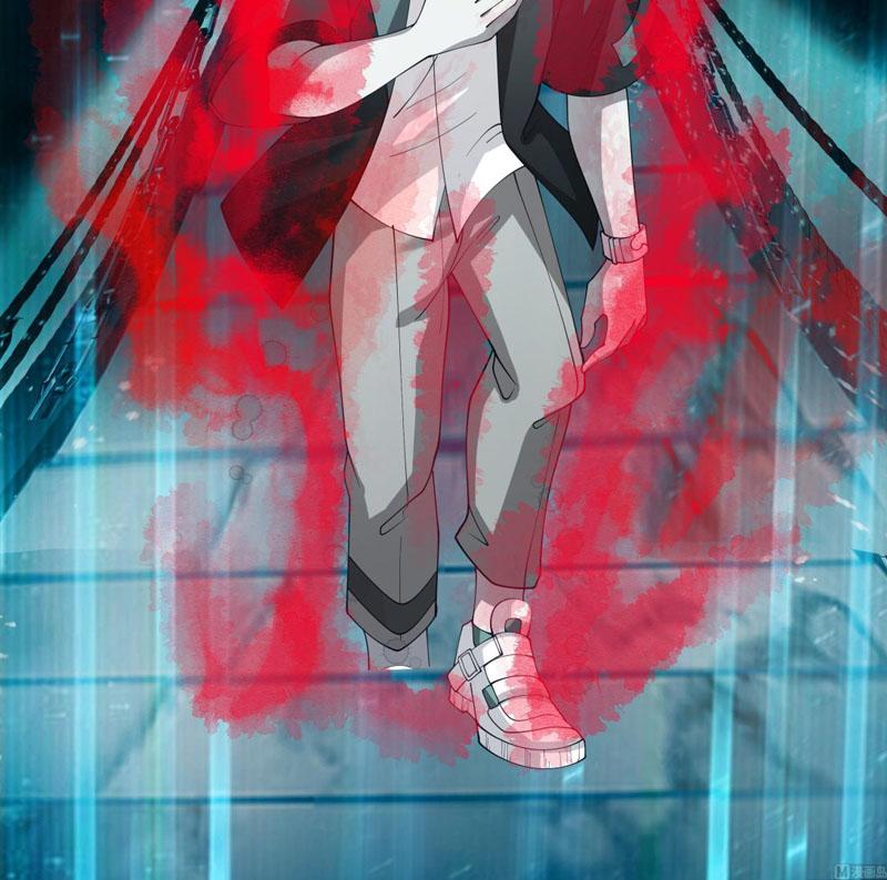 trên người ta có một rồng chapter 528 24