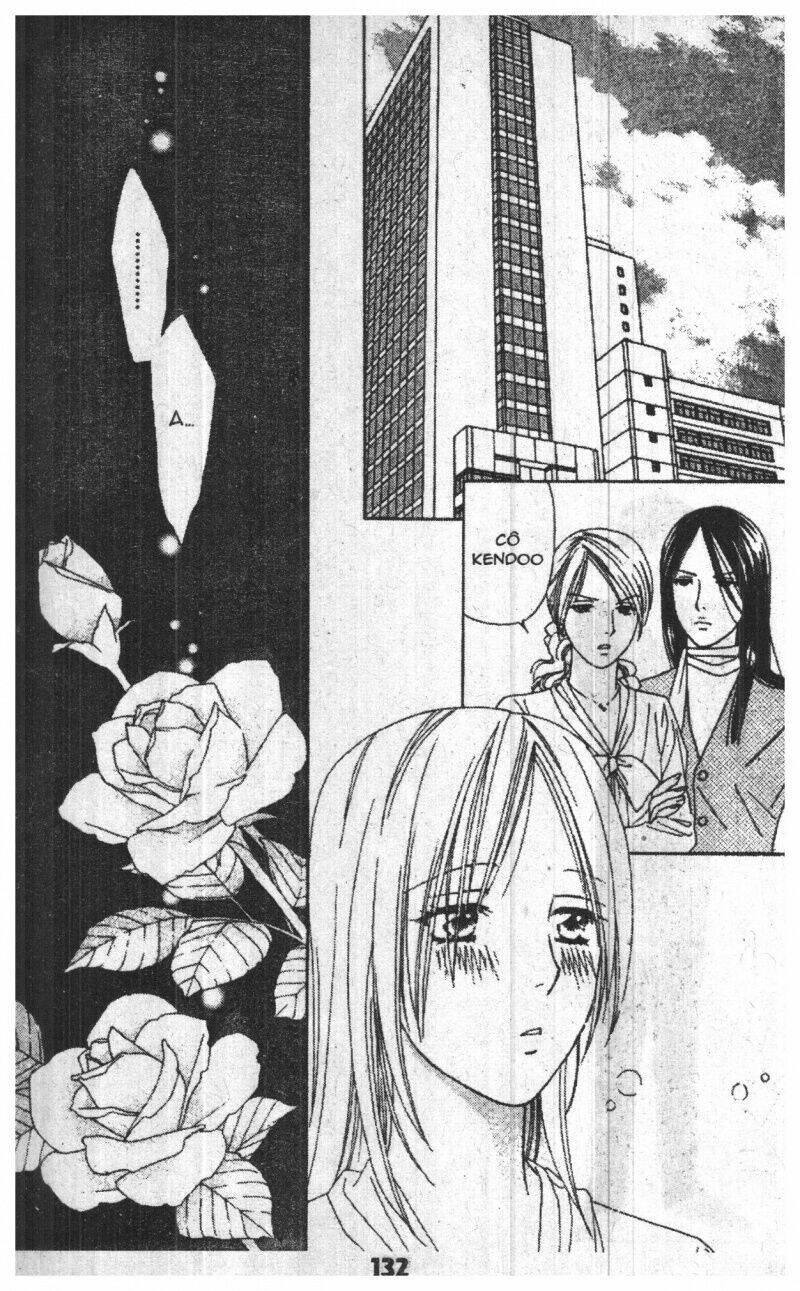 chiyou yo hana yo chapter 5 130