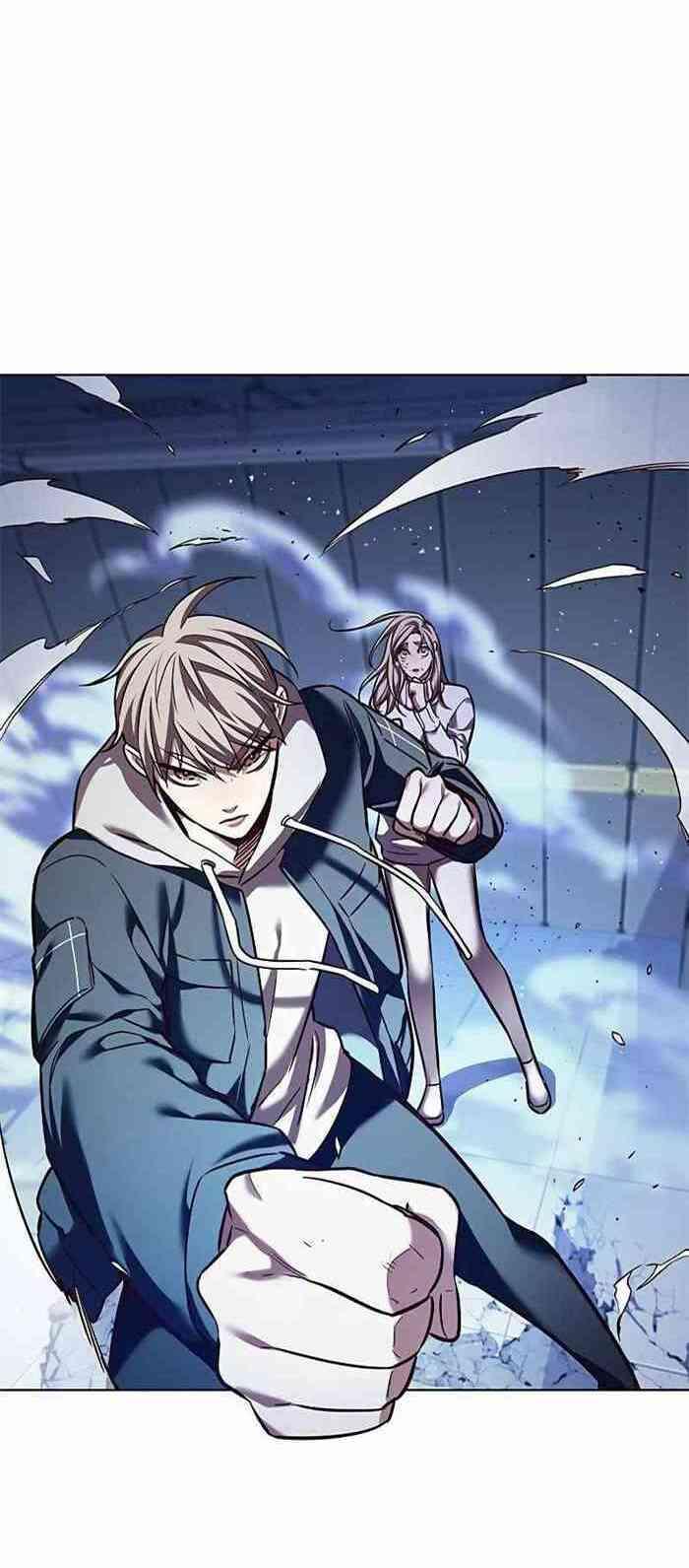 biến thân thành mèo chapter 235 55