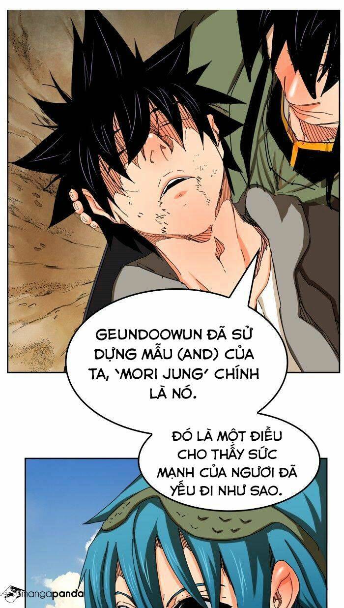 Chúa Tể Học Đường Chapter 335 - Trang 65