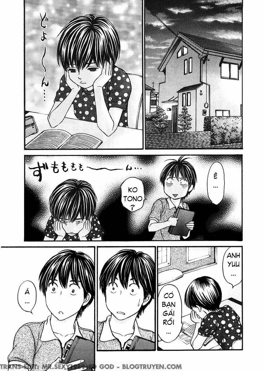 hetakoi chapter 41 10