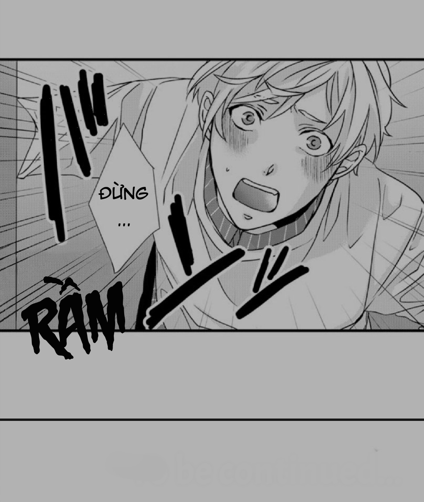 khuyên lưỡi của anh khiến đầu ti em dựng lên chapter 5 33