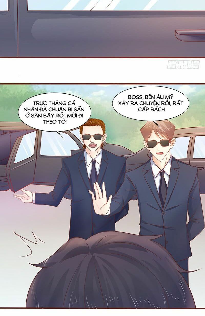 chồng già vợ trẻ trêu nhau hàng ngày chapter 2 29