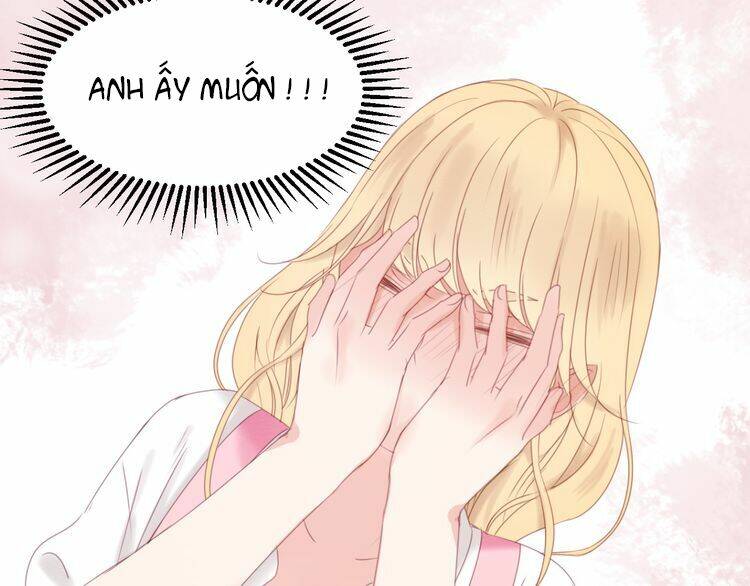 lượm được 1 tiểu hồ ly chapter 32.5 13