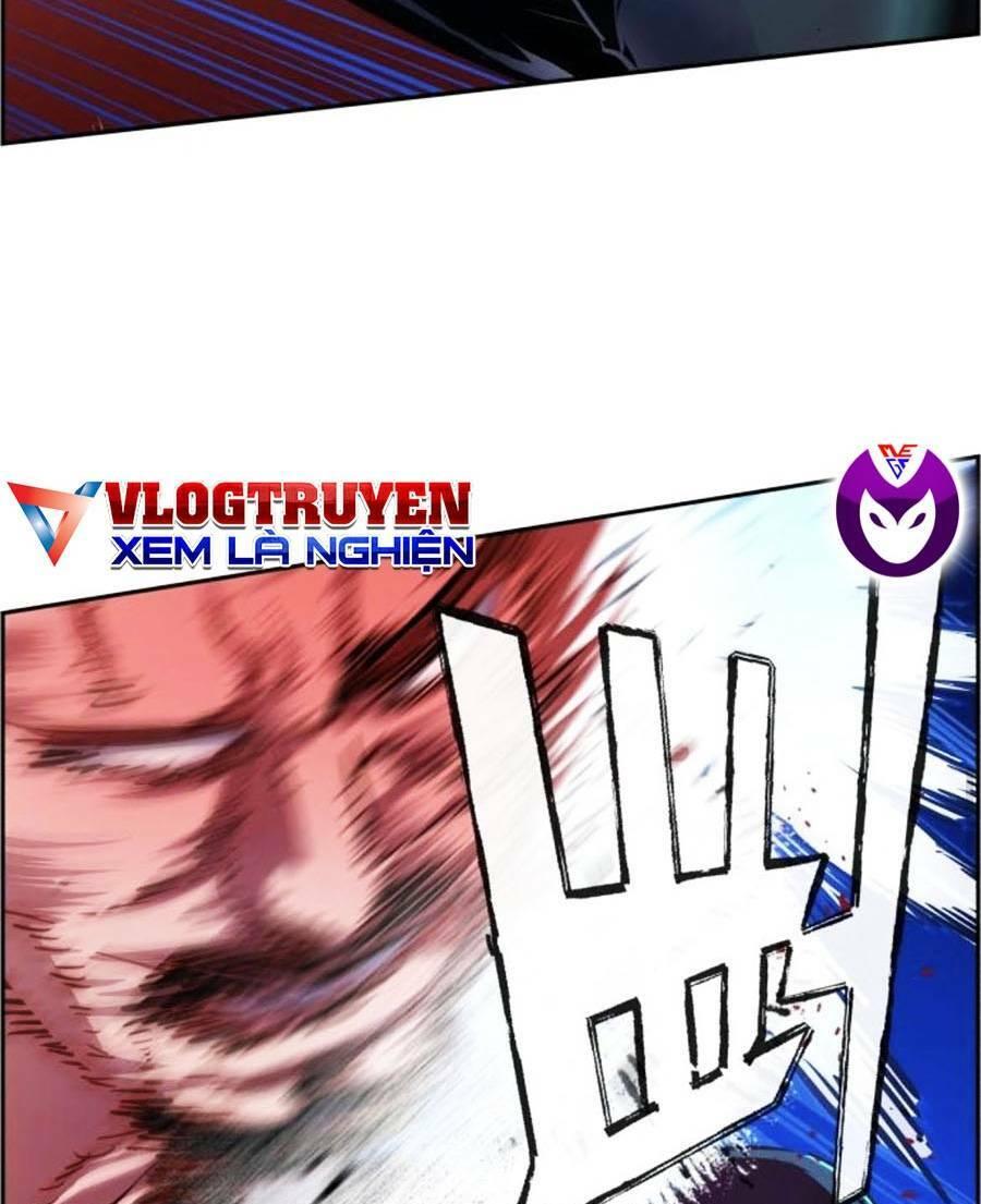 bạn học tôi là lính đánh thuê chapter 82 27