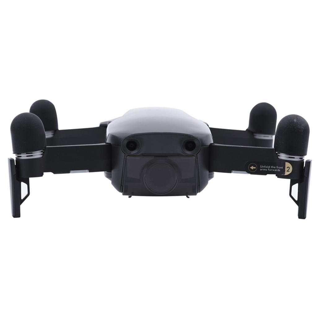 Camera Lens Protective Cover Protector Guard for DJI Mavic Air Accessories