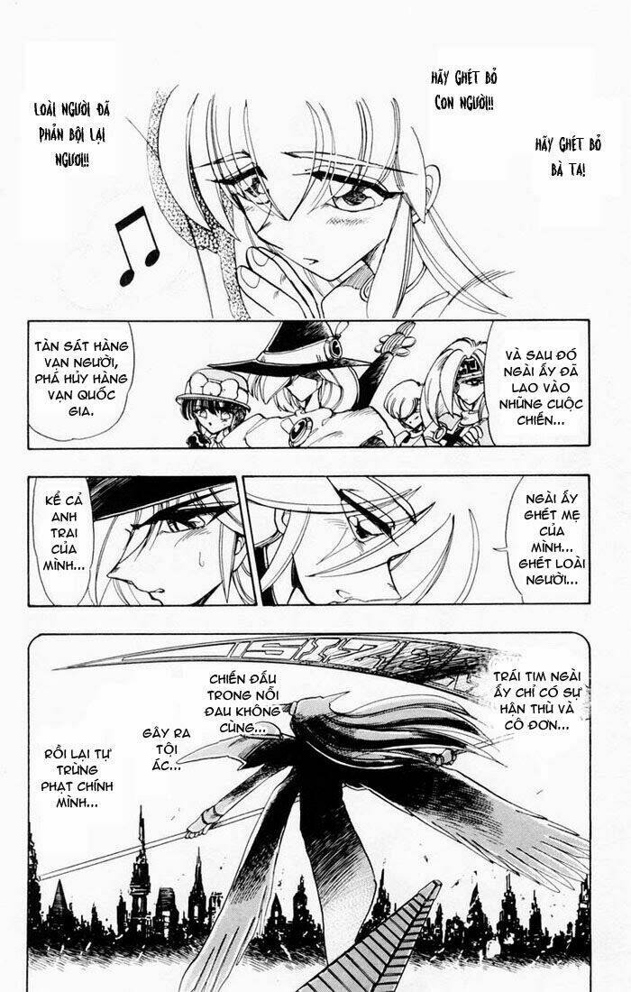 violinist of hameln - cây đàn kì diệu chapter 42 14