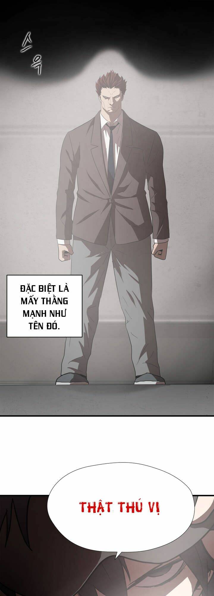 kẻ bị ruồng bỏ chapter 19 30