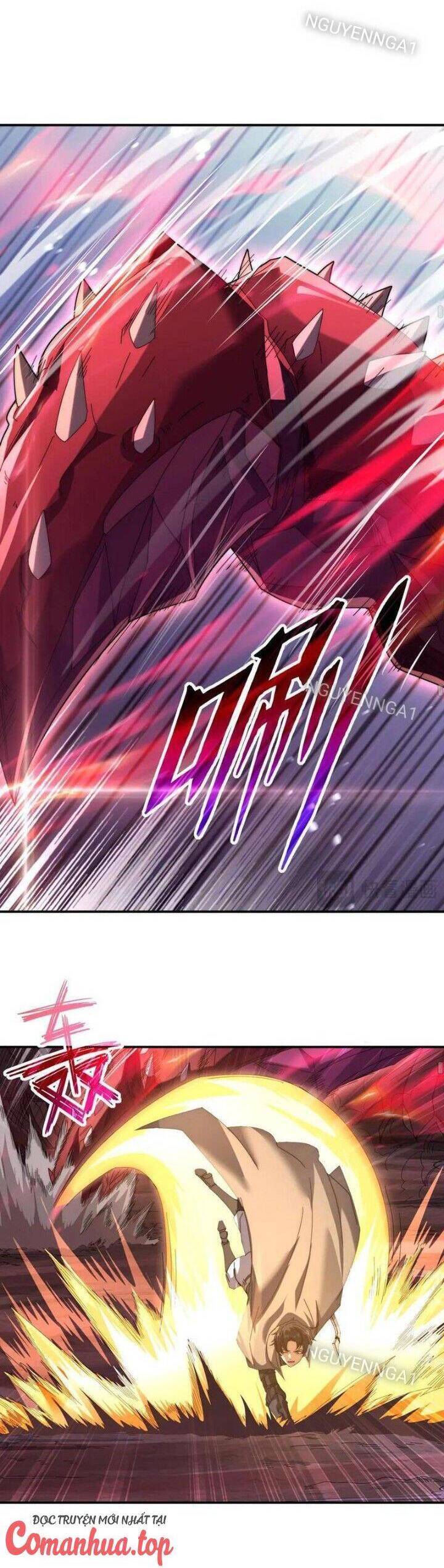 võng du: ta có thể tiến hoá tất cả! chapter 9 33