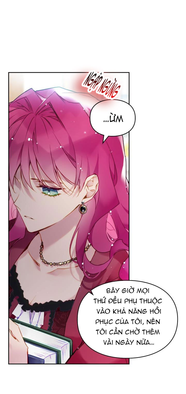 kết thúc của nhân vật phản diện chỉ có thể là cái chết chapter 87 50