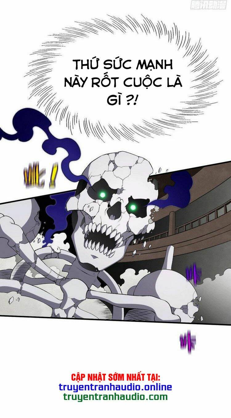 tiên vương trùng sinh chapter 264 20