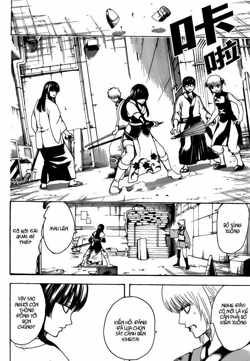 gintama - linh hồn bạc chapter 553 1