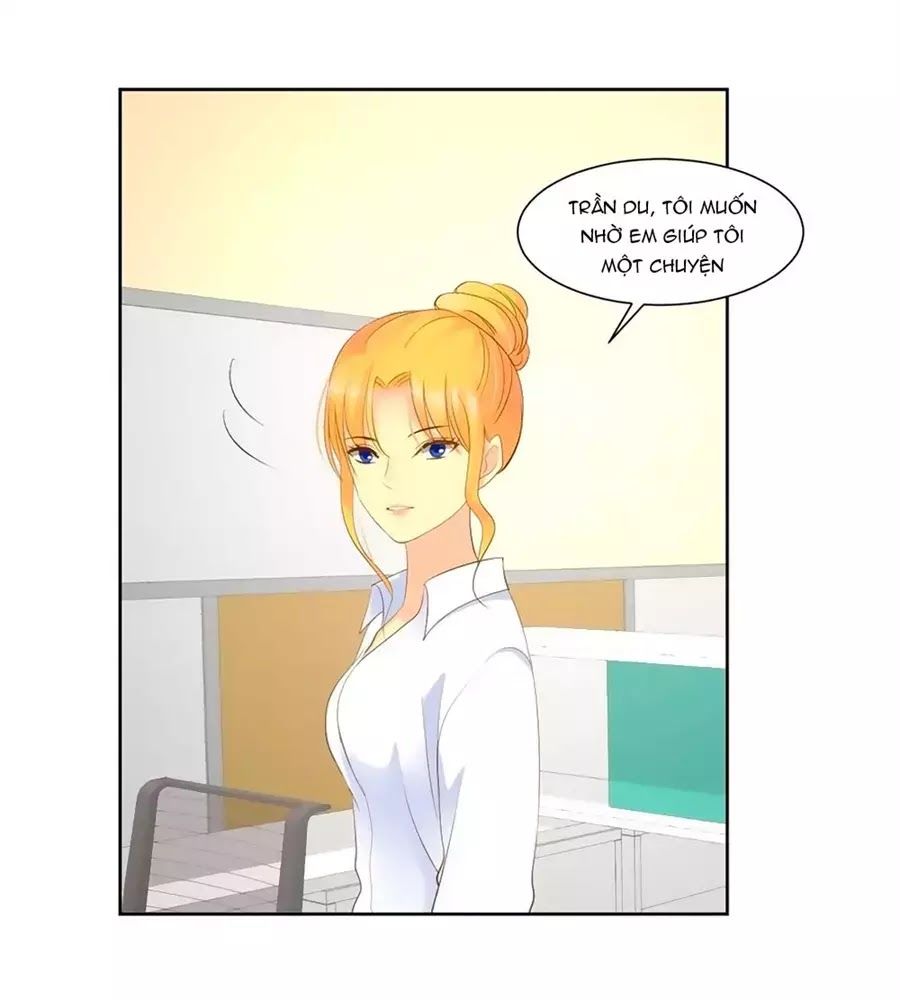 sinh sinh tương thác chapter 57 27