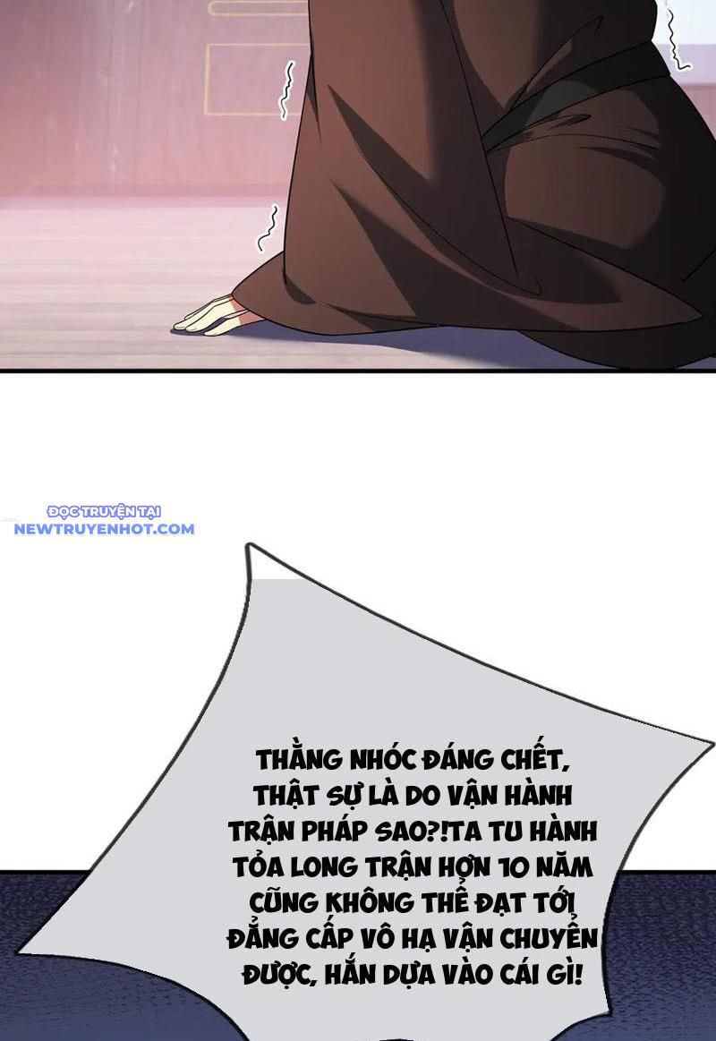 ngủ say vạn cổ: xuất thế đẩy ngang chư thiên chapter 53 35