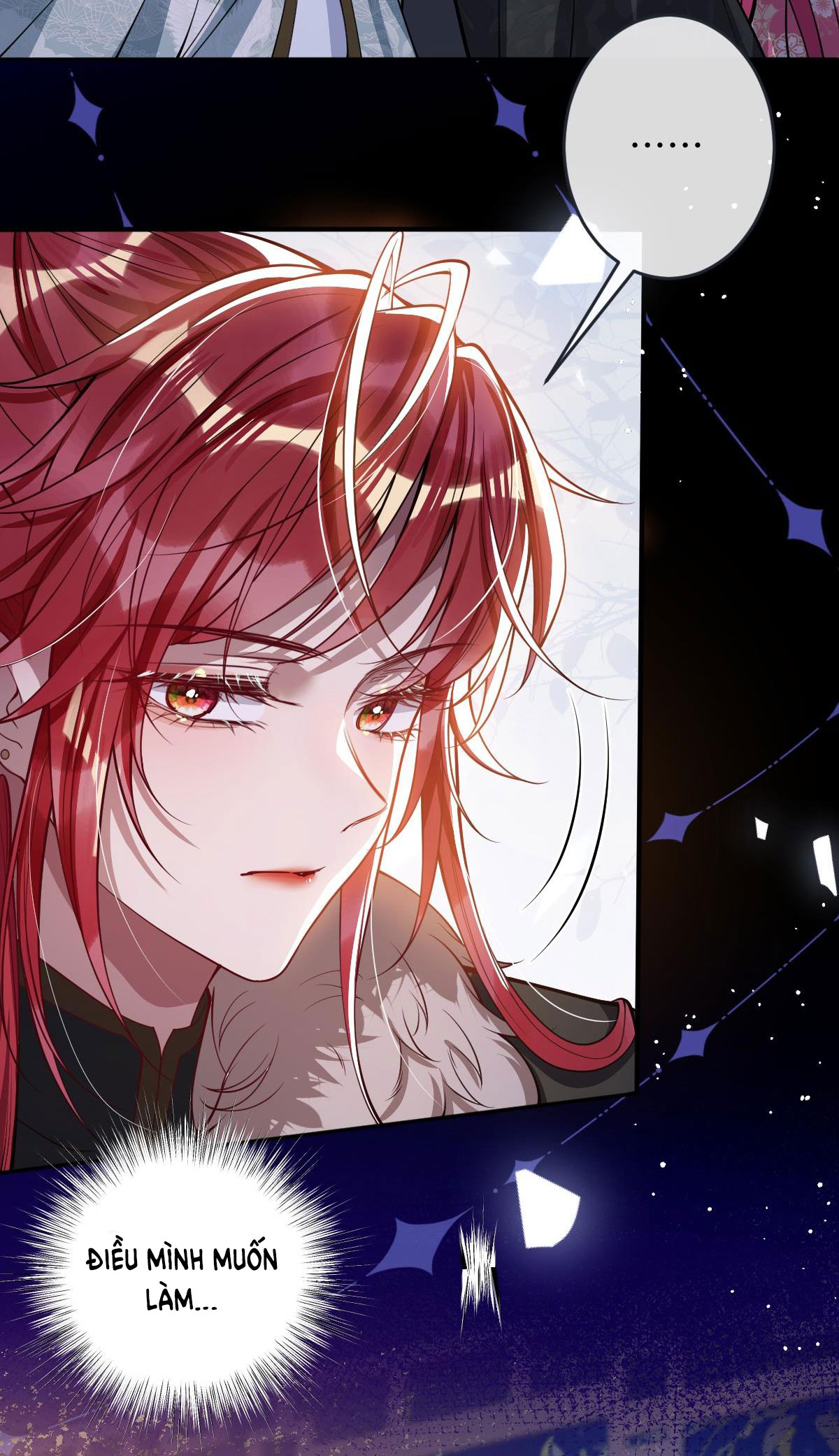 kiều dưỡng mỹ nhân điên chapter 11 45