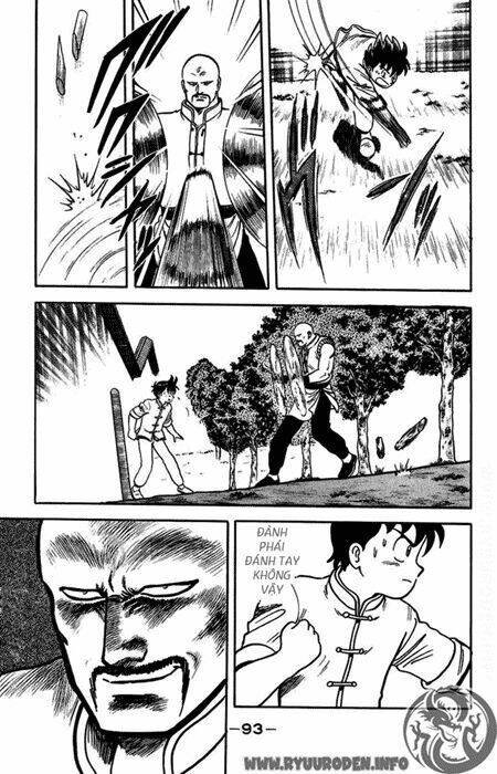 hoàng phi hồng phần 1 chapter 14 91