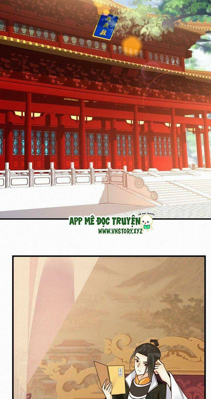 thiên hương mỹ nhân chapter 108 10