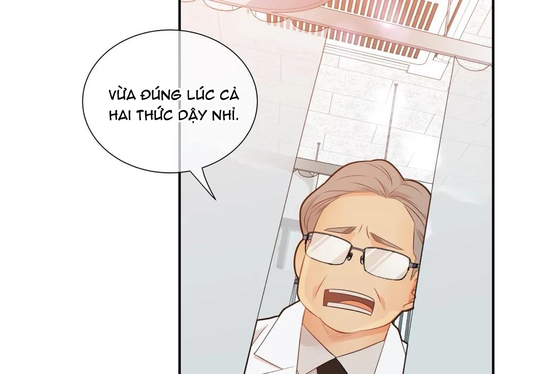 thời gian giữa sói và chó chapter 49 46