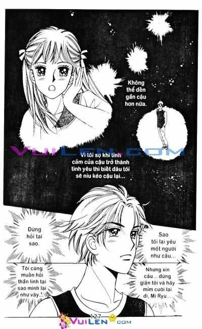 hợp đồng nô lệ chapter 8 127