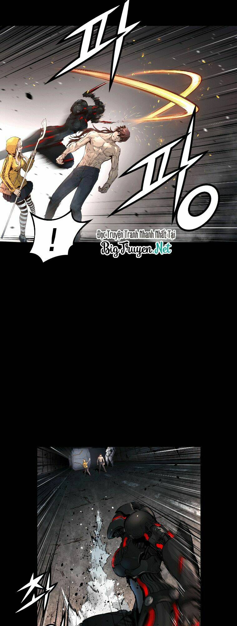 tam tuyệt tại dị giới chapter 31 9