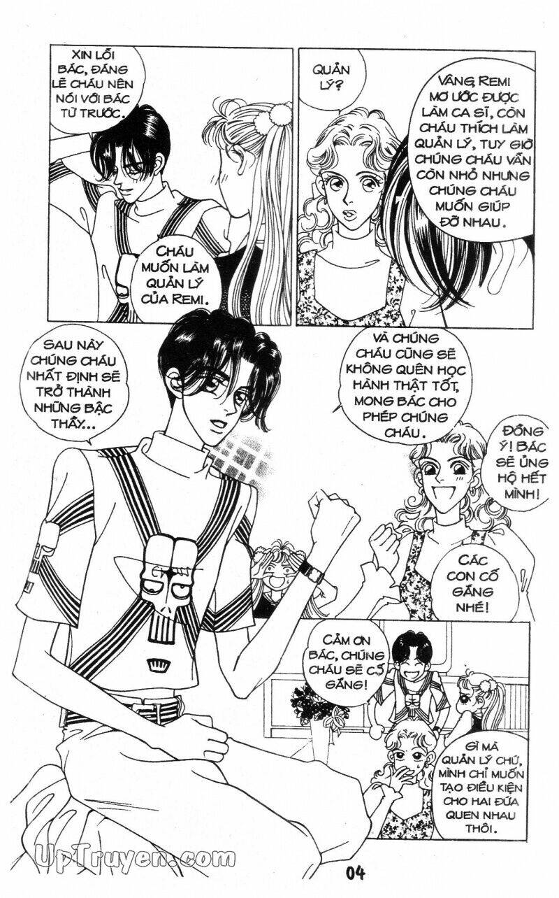 hãy đến đây tình yêu chapter 2 3