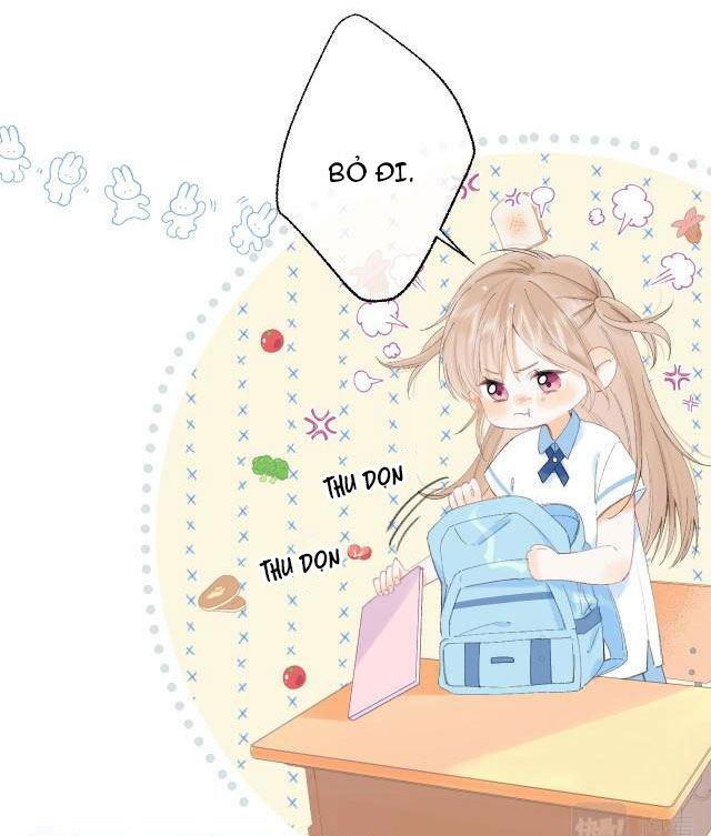 Vụng Trộm Không Thể Giấu chapter 4 - Trang 35