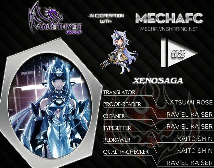 xenosaga chapter 3 29