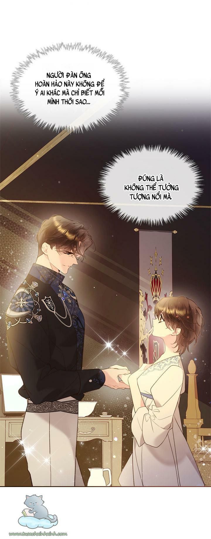 [15+] công chúa chloe chapter 76 40