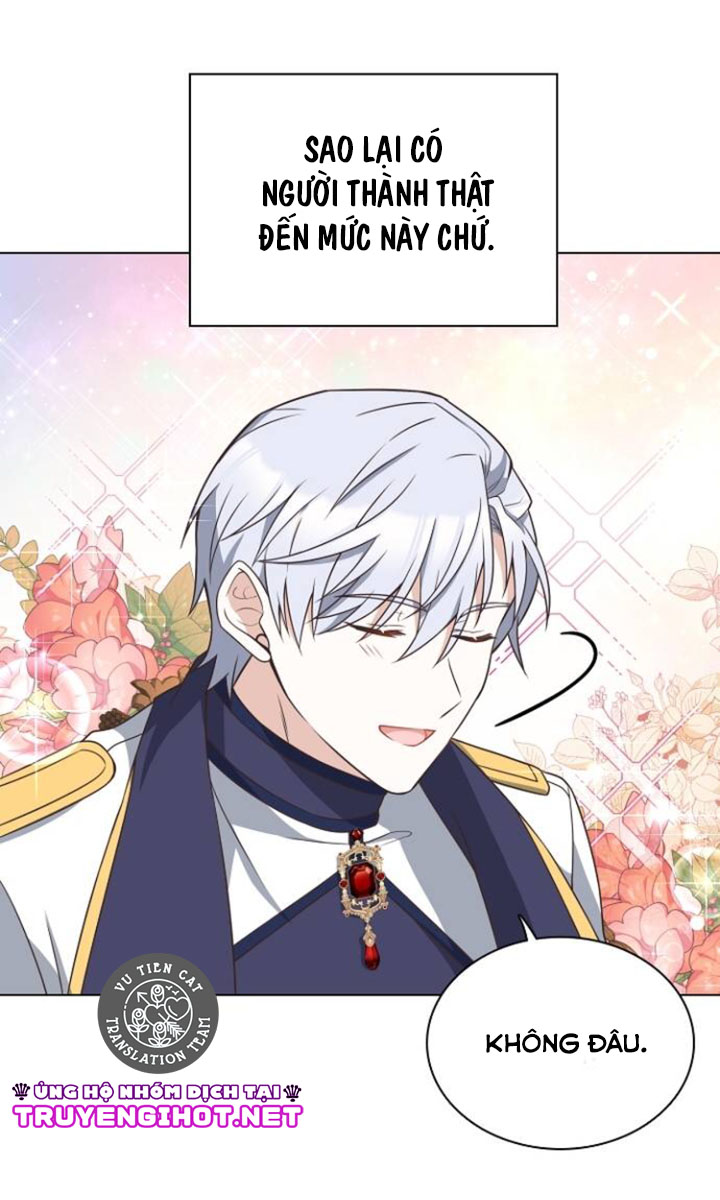 lời cầu hôn đến từ hoàng đế chapter 30.2 10