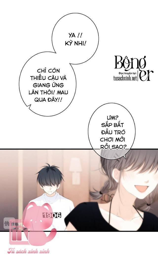 con tim rung động 2 chapter 148 47